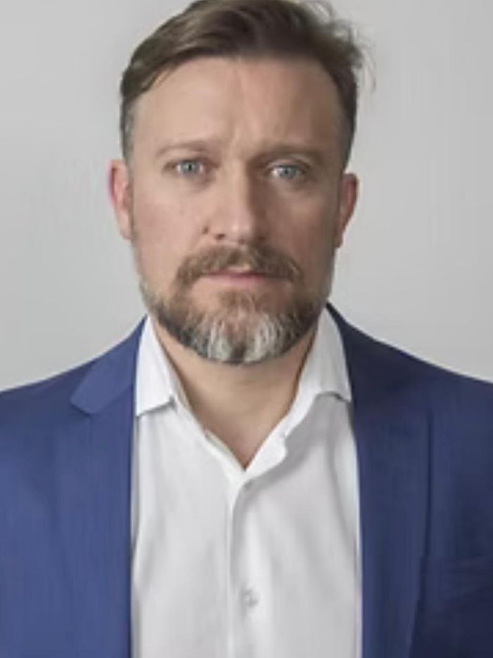 Daniel Melgaço