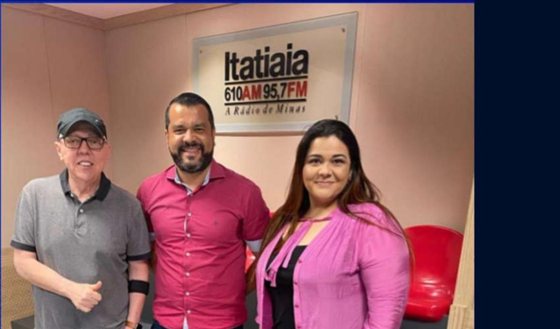 Rádio Itatiaia