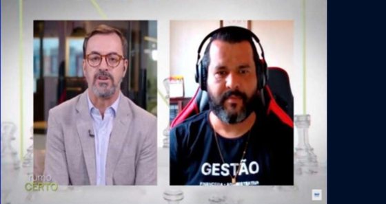 Rumo Certo