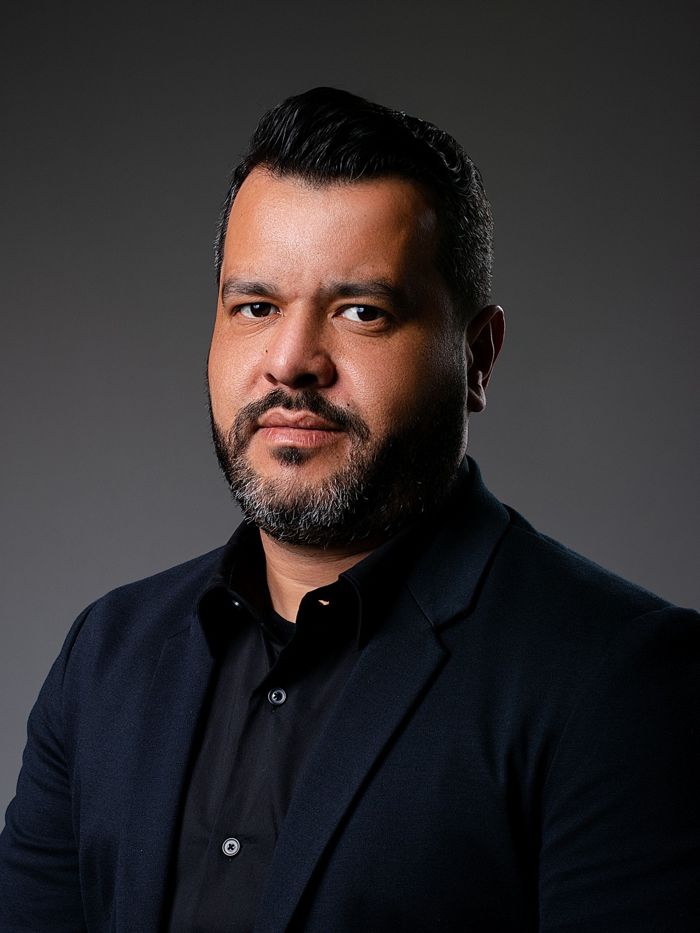 Robson Evangelista